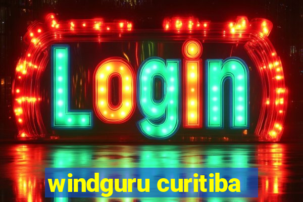 windguru curitiba